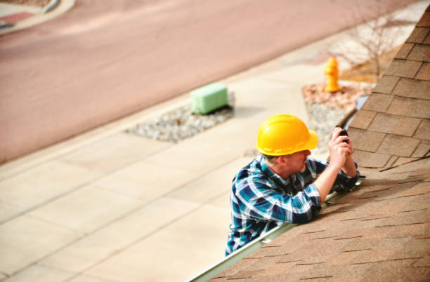 Quick and Trustworthy Emergency Roof Repair Services in Mountain City, TN