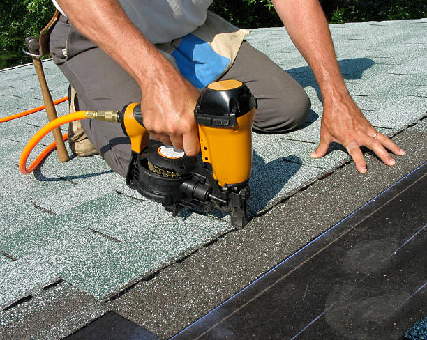 Reliable Mountain City, TN Roofing Contractor Solutions