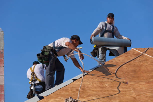 Heating Cable for Roof Installation in Mountain City, TN
