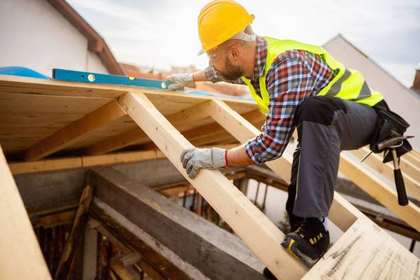Trusted Mountain City, TN Roofing Contractor Experts
