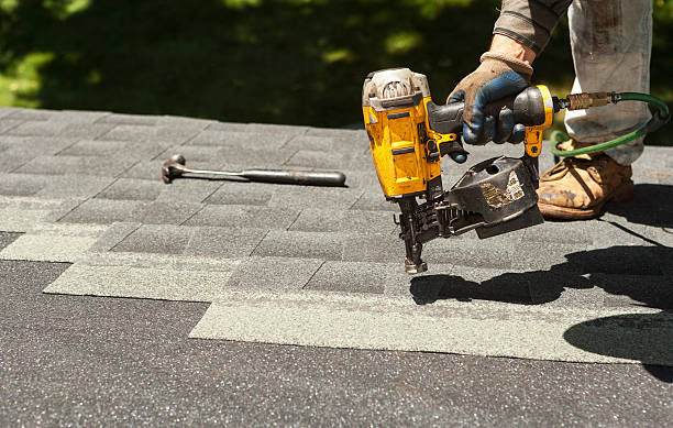 Quick and Trustworthy Emergency Roof Repair Services in Mountain City, TN
